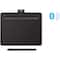 Wacom Intuos Small Wireless Graphics Tablet with Software